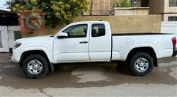 تويوتا تاكوما